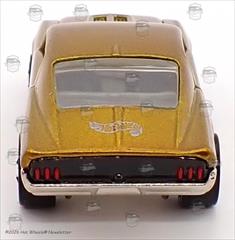 Gold - Vintage